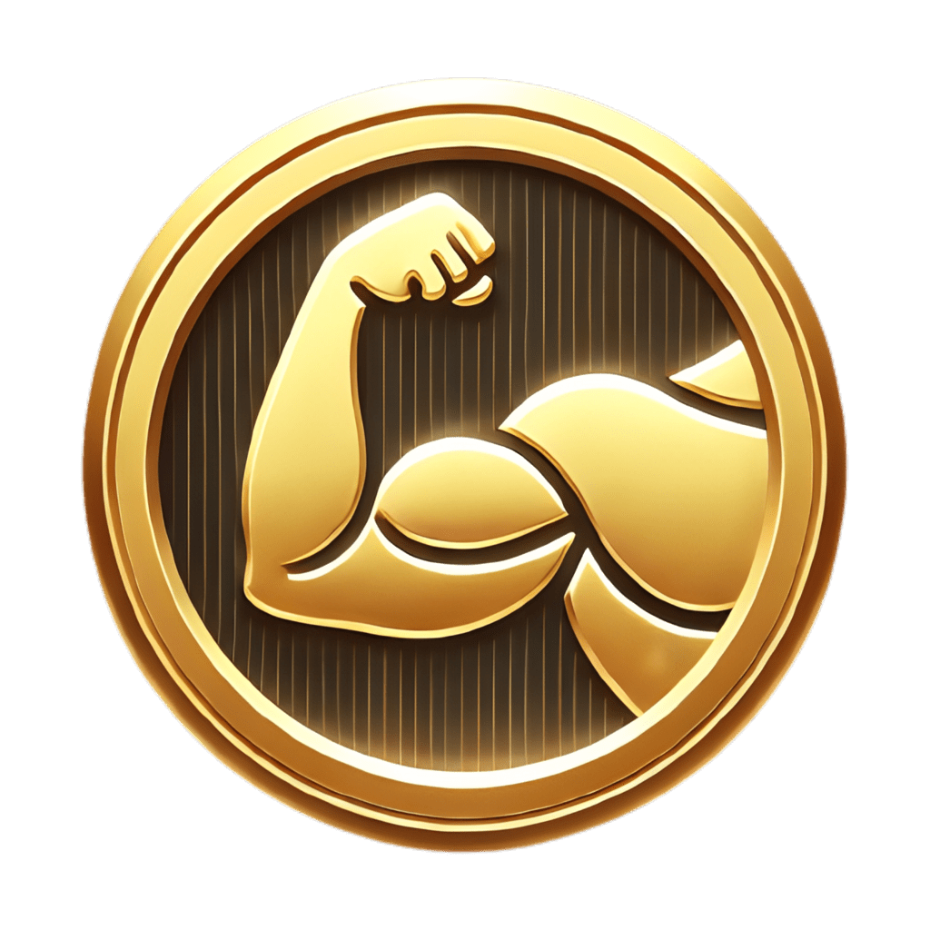 Pumped icon
